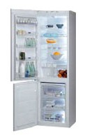 Whirlpool ARC 5570 Холодильник фото, Характеристики
