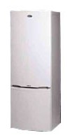 Whirlpool ARC 5520 Buzdolabı fotoğraf, özellikleri