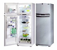 Whirlpool ARC 4010 Холодильник Фото, характеристики