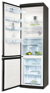 Electrolux ERB 40233 X Холодильник фото, Характеристики
