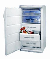 Whirlpool AFB 6500 Холодильник фото, Характеристики