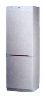 Whirlpool ARZ 5200/G Silver Ψυγείο φωτογραφία, χαρακτηριστικά