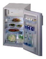 Whirlpool ART 306 Холодильник Фото, характеристики