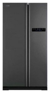 Samsung RSA1NHMH Хладилник снимка, Характеристики