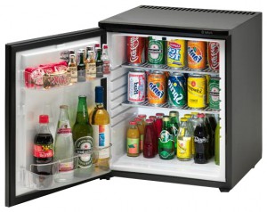 Indel B Drink 60 Plus Kjøleskap Bilde, kjennetegn