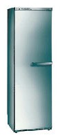 Bosch GSP34490 Refrigerator larawan, katangian