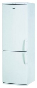 Whirlpool ARC 5380 Холодильник Фото, характеристики