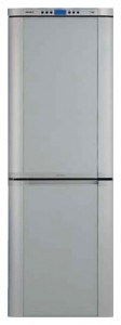Samsung RL-28 DBSI Ψυγείο φωτογραφία, χαρακτηριστικά