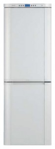 Samsung RL-28 DBSW Холодильник Фото, характеристики
