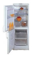 Indesit C 132 NFG Refrigerator larawan, katangian