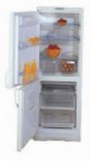 Indesit C 132 NFG Refrigerator \ katangian, larawan