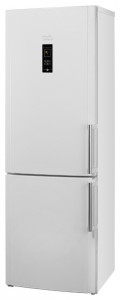 Hotpoint-Ariston ECFT 1813 HL Refrigerator larawan, katangian