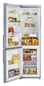 Samsung RL-43 THCTS 冰箱 照片, 特点