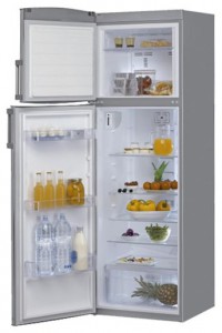 Whirlpool WTE 3322 NFS Холодильник фото, Характеристики