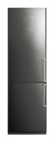 Samsung RL-46 RSCTB 冷蔵庫 写真, 特性