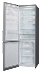 LG GA-B489 BMQZ Tủ lạnh ảnh, đặc điểm
