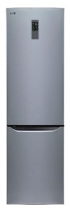 LG GB-B530 PZQZS Ψυγείο φωτογραφία, χαρακτηριστικά