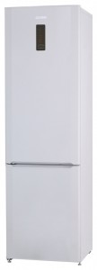 BEKO CMV 529221 W Холодильник фото, Характеристики