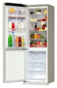 LG GA-B409 TGMR Refrigerator larawan, katangian