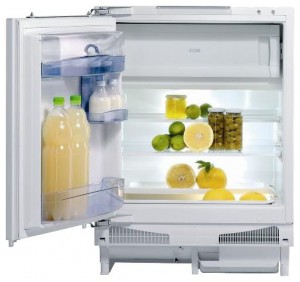 Gorenje RBIU 6134 W Холодильник фото, Характеристики