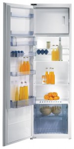 Gorenje RBI 41315 Холодильник Фото, характеристики