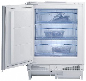 Gorenje FIU 6108 W Refrigerator larawan, katangian