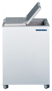 Liebherr GTE 1501 Refrigerator larawan, katangian