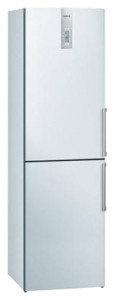 Bosch KGN39A25 Refrigerator larawan, katangian