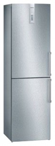 Bosch KGN39A45 Холодильник Фото, характеристики