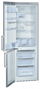 Bosch KGN36A45 Холодильник фото, Характеристики
