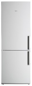 ATLANT ХМ 6224-000 Refrigerator larawan, katangian