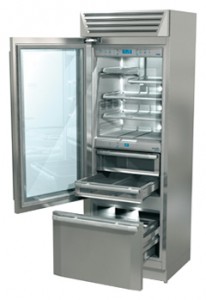 Fhiaba M7491TGT6i Tủ lạnh ảnh, đặc điểm