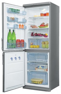 Candy CCM 400 SLX Холодильник фото, Характеристики