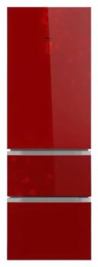 Shivaki SHRF-450MDGR Kühlschrank Foto, Charakteristik