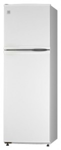Daewoo Electronics FR-292 Хладилник снимка, Характеристики