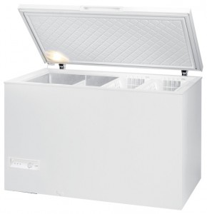Gorenje FH 401 W Buzdolabı fotoğraf, özellikleri