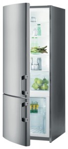 Gorenje RK 61620 X Холодильник фото, Характеристики