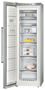 Siemens GS36NAI31 Refrigerator larawan, katangian