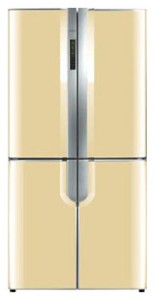 Hansa HR-450BG Tủ lạnh ảnh, đặc điểm