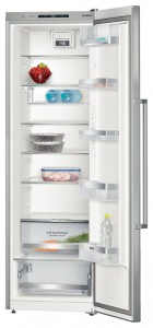 Siemens KS36VAI31 Холодильник фото, Характеристики