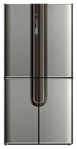 Hansa HR-450SS Tủ lạnh ảnh, đặc điểm
