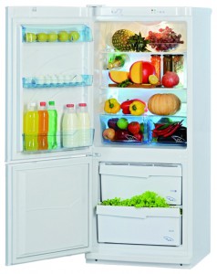 Pozis Мир 101-8 Холодильник Фото, характеристики