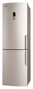 LG GA-B489 BEQZ Refrigerator larawan, katangian
