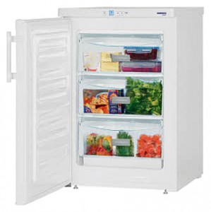 Liebherr GP 1213 Холодильник фото, Характеристики
