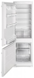 Smeg CR325APL Холодильник фото, Характеристики