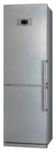 LG GA-B399 BLQ Холодильник Фото, характеристики