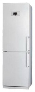 LG GA-B399 BVQ Холодильник фото, Характеристики