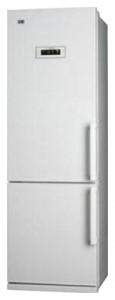 LG GA-B399 PLQ Tủ lạnh ảnh, đặc điểm