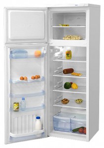 NORD 274-480 Refrigerator larawan, katangian