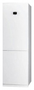 LG GA-B399 PQ Холодильник фото, Характеристики